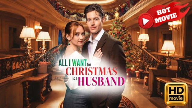 All I Want for Christmas is A Husband  Full Movie HD - Drama ShortFilms Hot
