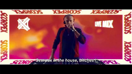 Vincent Cassel, DJ loser dans la bande-annonce de Banger sur Netflix (vf)