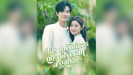Tus mentiras no volverán a ganar en Español