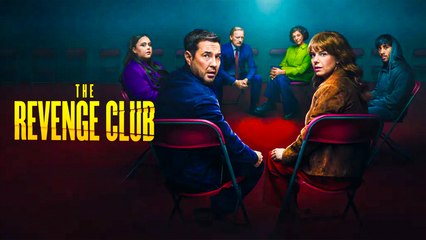 The Revenge Club TV Series S01E03 (2025)