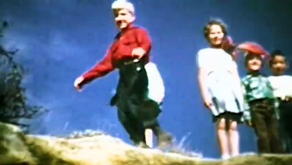 David Lynch: The Art Life: Trailer HD VO st fr