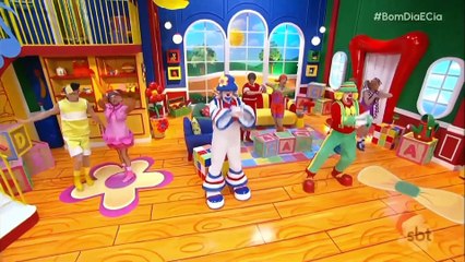 Abertura e encerramento do último Bom Dia & Cia no SBT (12/12/2025)