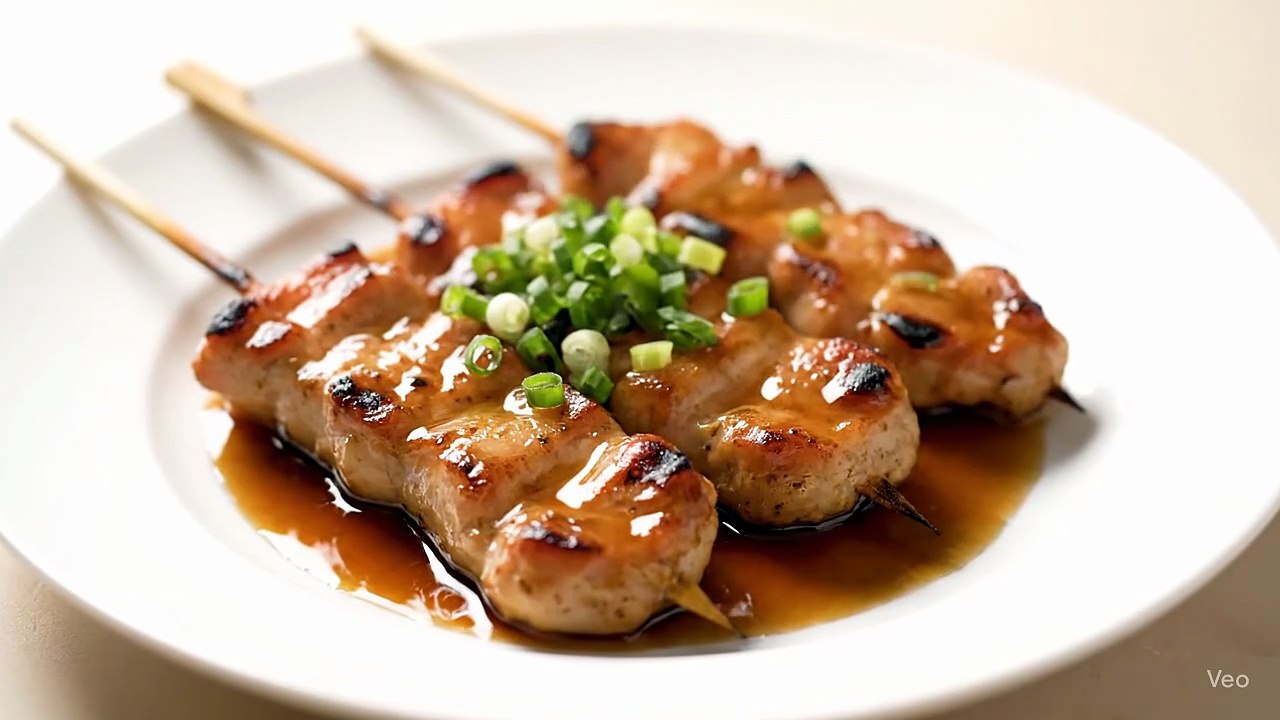 AI Gourmet