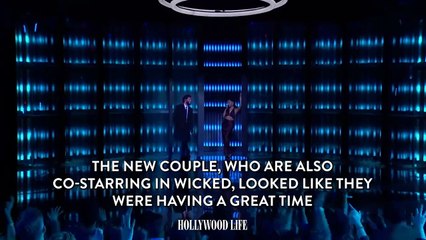 Ariana Grande & Ethan Slater Enjoy Rare Date Night Out Amid Their Divorces