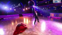 Bill Nye Eliminated From Dancing With The Stars