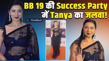 BB19 Fame Tanya Mittal की मां ने Stylish Riddhima Sharma को क्यों बताया झूठा? Video हुआ Viral!