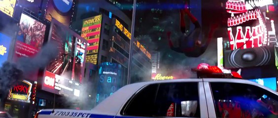 The Amazing Spider-Man : Le Destin d'un héros - Bande-annonce #1 [VF|HD720p]