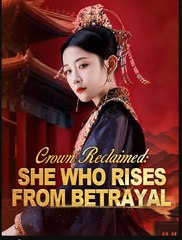 Crown Reclaimed She Who Rises From Betrayal (DUBBED) Chinese Drama - English Sub