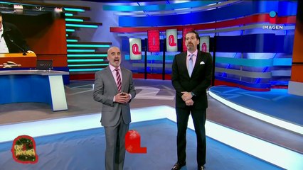 Noroña da la definición de Paniaguados | Qué Importa