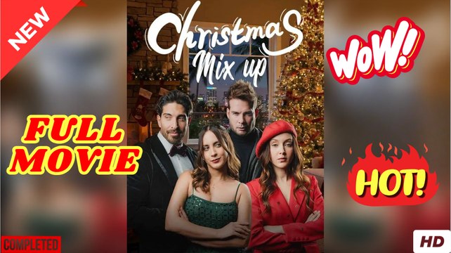 Christmas Mix up - Full