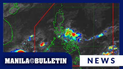 Stronger 'amihan' surge expected; shear line to bring rains as PAGASA rules out cyclone in the coming days