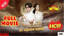 El inmortal desciende La redención de su esposa muda (Doblado) (Completa 2025) - DMB
