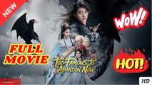 Too Famous to Abandon Now Chinese Drama - English Sub