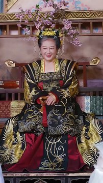 Star of Fortune - Luck Is My Superpower #Dramabox