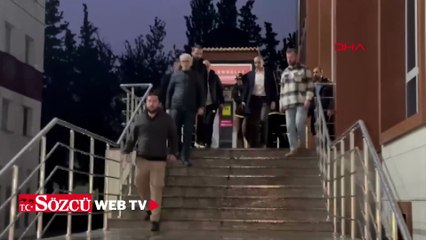 Güllü'nün kızı Tuğyan Ülkem tutuklandı