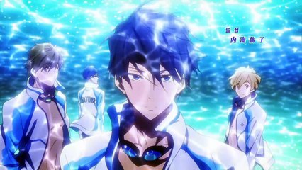Free! - S1  E06 (Eng Dub)