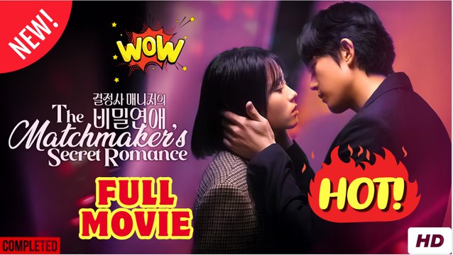 The Matchmakers Secret Romance Korean Drama - English Sub