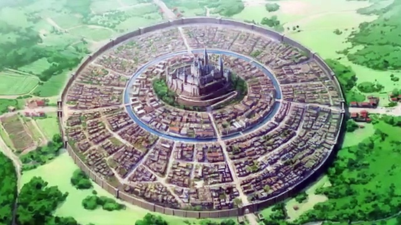 A Gentle Noble's Vacation Recommendation Saison 1 -  (PT)