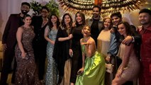 BB19 Success Party: Gaurav, Farhanna, Tanya, Neelam, Nehal का Inside Dance Video Viral,Amaal & Tanya