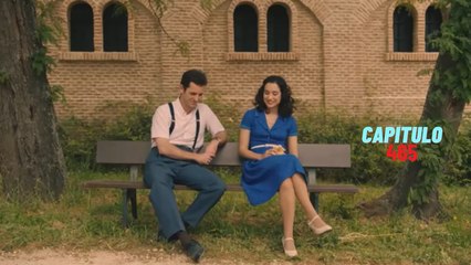 Sueños de libertad capitulo 465  en español completo