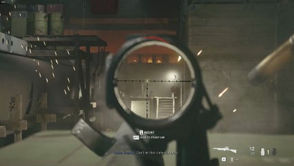 🔥Call of Duty Vanguard StG44 Gameplay