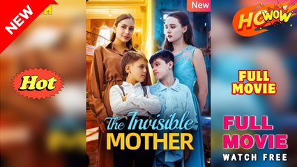 A Mother You Never Saw