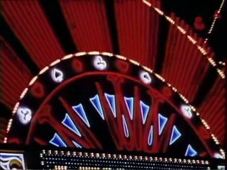 Leaving Las Vegas - Liebe bis in den Tod Trailer OV