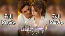 Engsub Legally Bound To Love