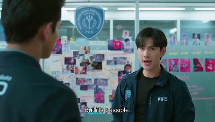 God bless youfrom death ep7 thai bl eng sub