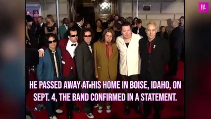 Steve Harwell Dead at 56