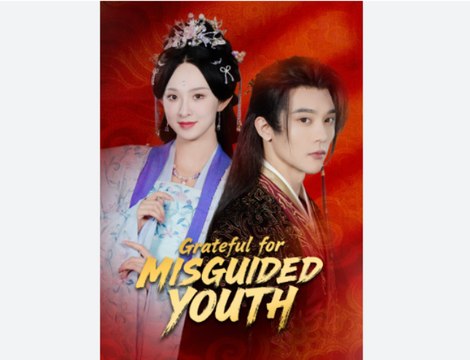 Grateful for Misguided Youth - Full Episode