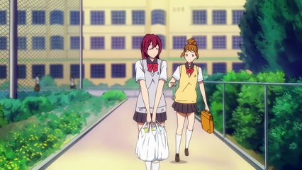 Free! - S1  E11 (Eng Dub)