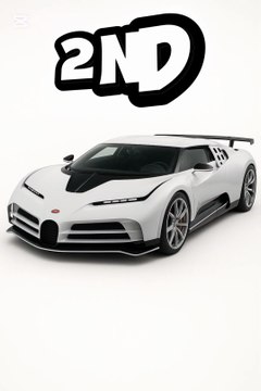 Top 3 Most Expensive Cars in the World Luxury Hypercars Worth Millions