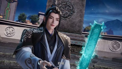 Ten Thousand Worlds Episode 390 Subtitle multi.