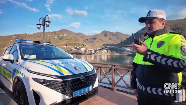 Deprem senaryoları için tasarlandı | ASELSAN’ın mobil muhabere aracı: İletişim çökerse devreye giriyor