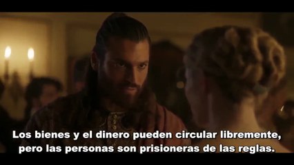 Sandokan 2025 (Can Yaman) - Capitulo 2  La perla de Labuan Sub Spanish