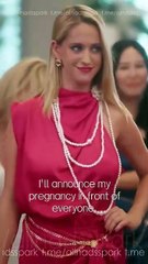 You Messed with the CEO's Wife