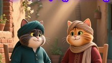 Urdu Funny Cat Shorts