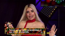 ¿Fue brujería? Tamara explota contra Roger y Allan Redes