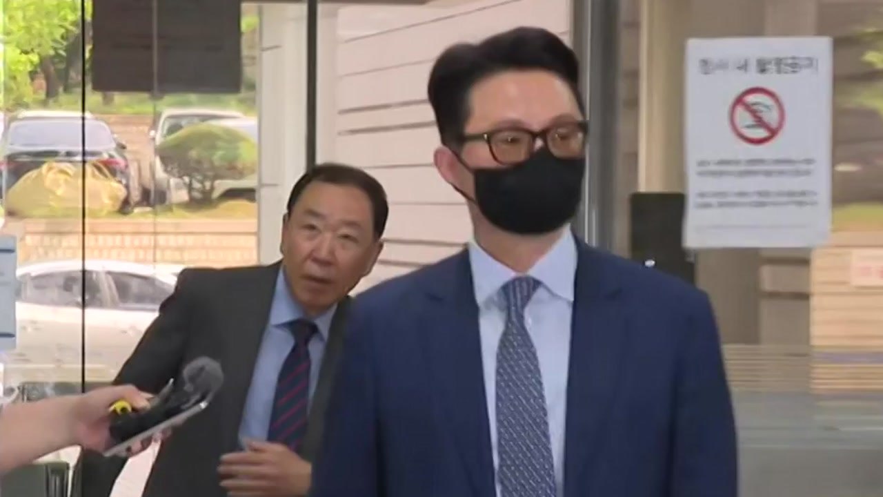 정치권 강타한 '통일교 의혹'...키맨 윤영호, 수사 협조할까? / YTN