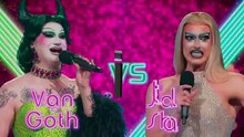 Canadas Drag Race - Season 6 Episode 04- Reading Battles are Back Back Back Again