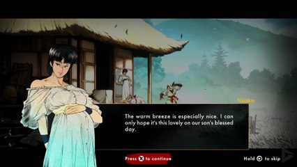 SHINOBI ART OF VENGEANCE (2025) GAMEPLAY for Playstation 5