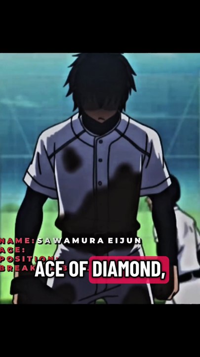 La saison 2 de l’act 2 de Ace Of Diamond arrive