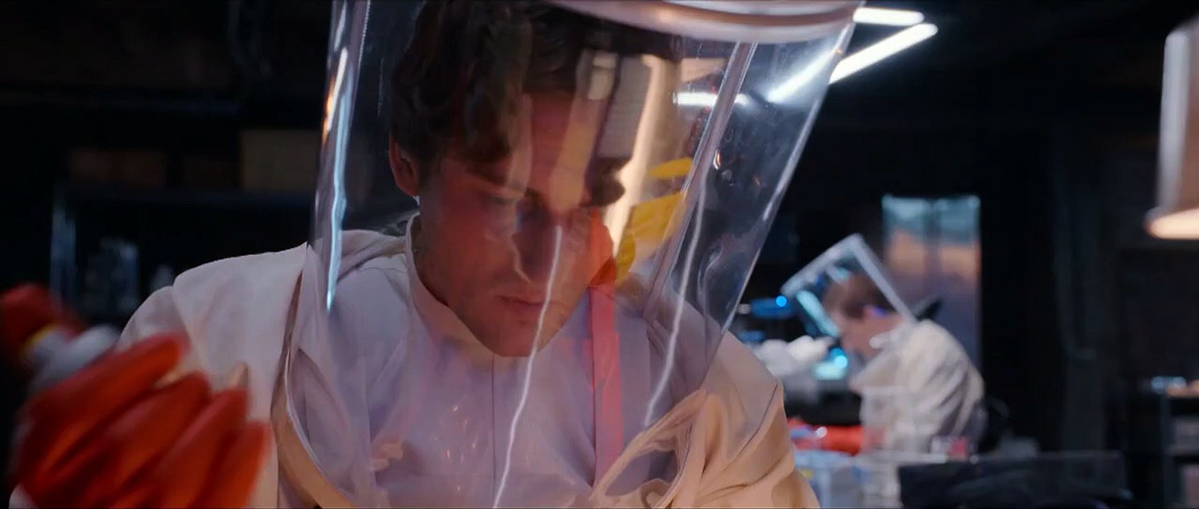 Helgoland 513 Trailer DF