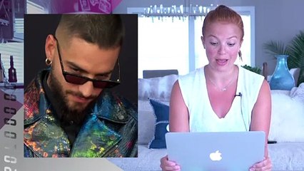 Cardi B Reacts To Ariana Grande Shade Rumors