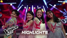 The Voice Kids Philippines: Ang HULING TAGISAN sa GRAND FINALE! | Highlights
