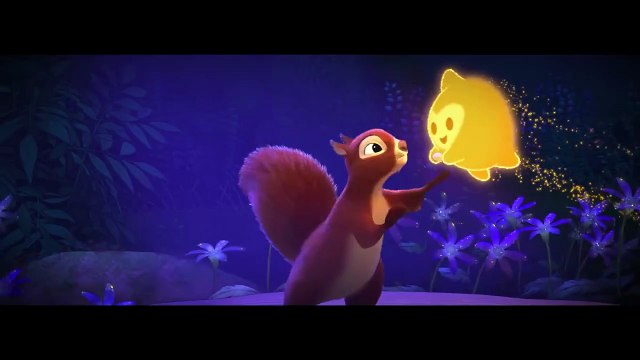 Wish, Asha et la bonne étoile - Extrait Tous des étoiles [VF|HD1080p]