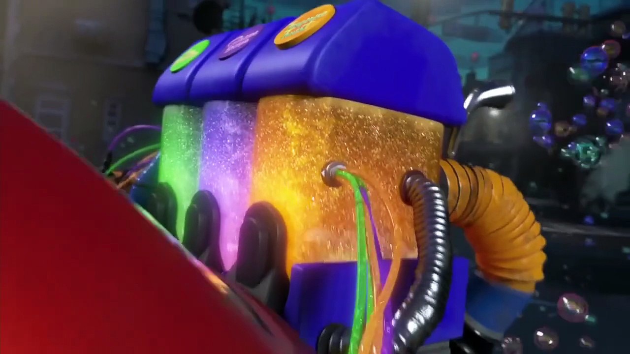 Home: Trailer 2 HD