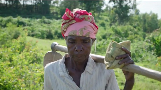 Une des mille collines: Teaser HD VO st FR