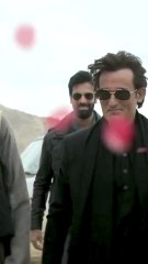 Rehman Dakait Entry Party Mix| Dhurandhar | Remix | OMER J MUSIC | Akshaye Khanna | Gangster Music